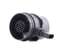 RIDEX Mass air flow sensor 3926A0139 , with housing BMW: 3 Touring, X1, 1 Coupe, MERCEDES-BENZ: Vito Minibus, Vito Mixto, Viano