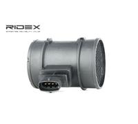 RIDEX 3926A0160 Mass air flow sensor