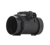 RIDEX Mass air flow sensor 3926A0171 with housing BMW: 5 Saloon, 3 Coupe, 3 Convertible