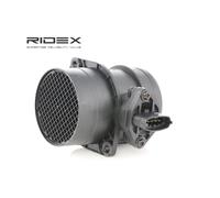 RIDEX 3926A0208 Mass air flow sensor