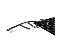 RIDEX 3937H0009 Fuel overflow hose