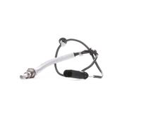 RIDEX 3938E0264 Exhaust gas temperature sensor (EGT)