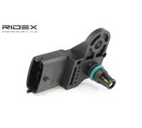 RIDEX 3947S0004 Intake manifold pressure sensor