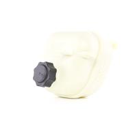 RIDEX 397E0023 Coolant expansion tank