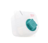 RIDEX 397E0309 Coolant expansion tank