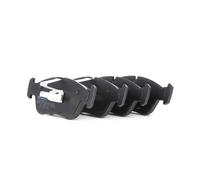 RIDEX 402B0005 Brake pad set