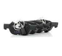 RIDEX 402B1289 Brake pad set