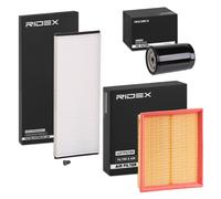 RIDEX 4055F0044 Filter kit