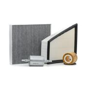 RIDEX 4055F0075 Filter kit