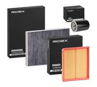 RIDEX 4055F0251 Filter kit