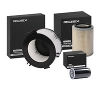 RIDEX 4055F0258 Filter kit