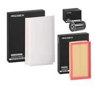 RIDEX 4055F0308 Filter kit