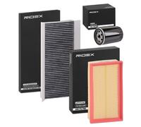 RIDEX 4055F0309 Filter kit