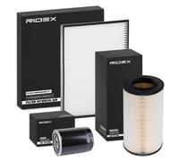 RIDEX 4055F0330 Filter kit