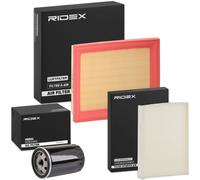 RIDEX 4055F0462 Filter kit