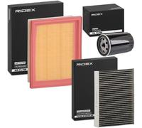 RIDEX 4055F0466 Filter kit