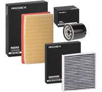 RIDEX 4055F0501 Filter kit