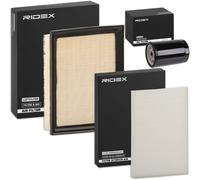 RIDEX 4055F0543 Filter kit
