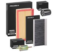 RIDEX 4055F0690 Filter kit