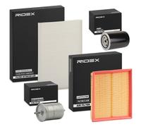 RIDEX 4055F0710 Filter kit