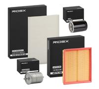 RIDEX 4055F0714 Filter kit