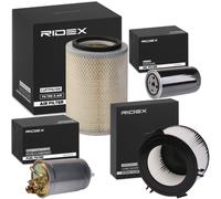 RIDEX 4055F0859 Filter kit