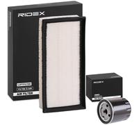 RIDEX 4055F0907 Filter kit