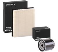 RIDEX 4055F0908 Filter kit