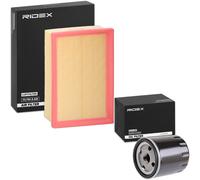 RIDEX 4055F0909 Filter kit