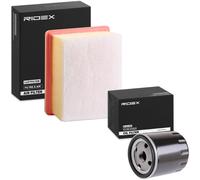 RIDEX 4055F0912 Filter kit