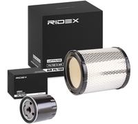 RIDEX 4055F0913 Filter kit