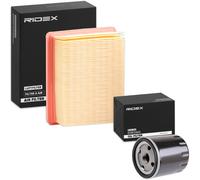 RIDEX 4055F0914 Filter kit
