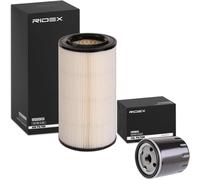 RIDEX 4055F0915 Filter kit