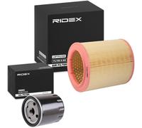 RIDEX 4055F0916 Filter kit