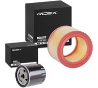 RIDEX 4055F0917 Filter kit