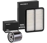RIDEX 4055F0918 Filter kit