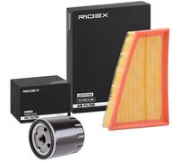 RIDEX 4055F0919 Filter kit