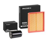 RIDEX 4055F0925 Filter kit