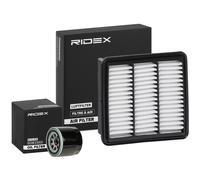 RIDEX 4055F1070 Filter kit