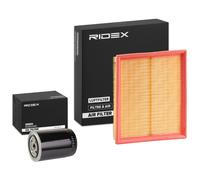 RIDEX 4055F1081 Filter kit