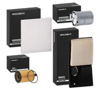 RIDEX 4055F11219 Filter kit