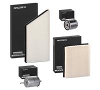 RIDEX 4055F11275 Filter kit