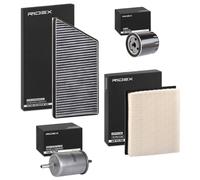 RIDEX 4055F11276 Filter kit