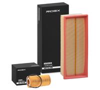 RIDEX 4055F1143 Filter kit