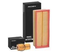 RIDEX 4055F1144 Filter kit