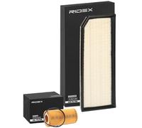 RIDEX 4055F1145 Filter kit