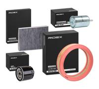 RIDEX 4055F11759 Filter kit