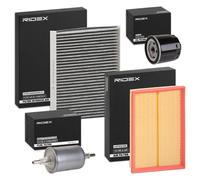 RIDEX 4055F11773 Filter kit