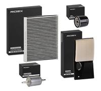 RIDEX 4055F11796 Filter kit