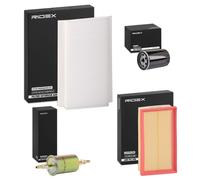 RIDEX 4055F12276 Filter kit